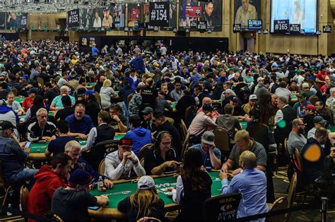 biggest pokie win ever|List of largest poker tournaments in history (by prize pool).